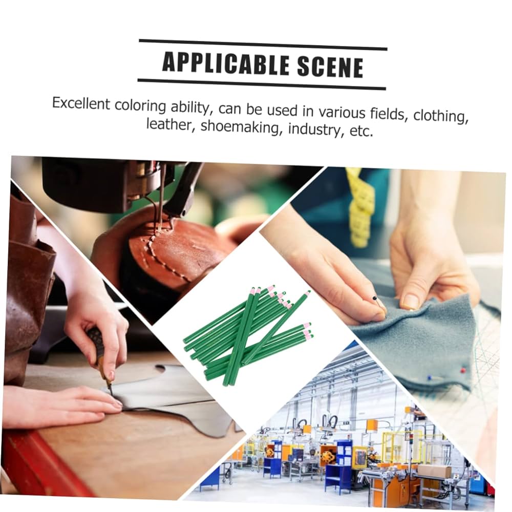 Amazon.co.jp: WOFASHPURET 剥がせるマーカー グリースペンシル